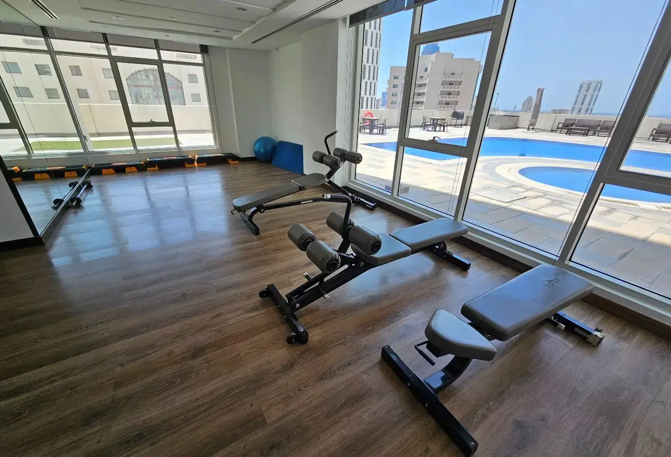 Beautifully Designed Apartments for Sale in Sanabis