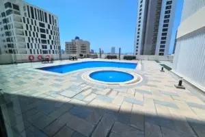 Beautifully Designed Apartments for Sale in Sanabis
