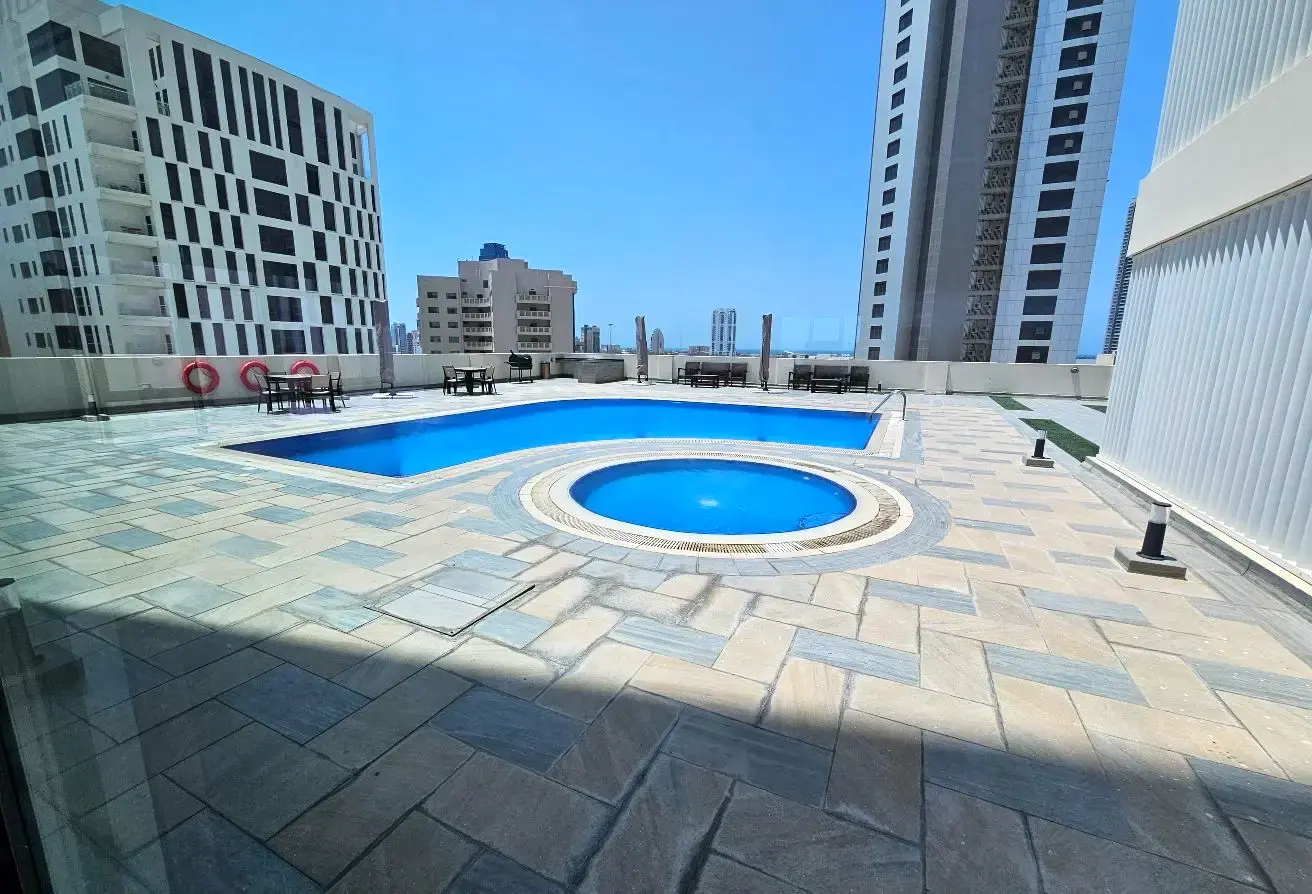 Beautifully Designed Apartments for Sale in Sanabis