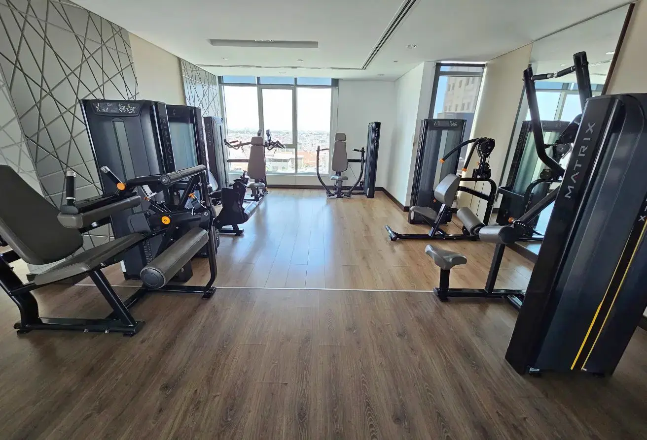 Beautifully Designed Apartments for Sale in Sanabis