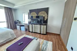 Beautifully Designed Apartments for Sale in Sanabis