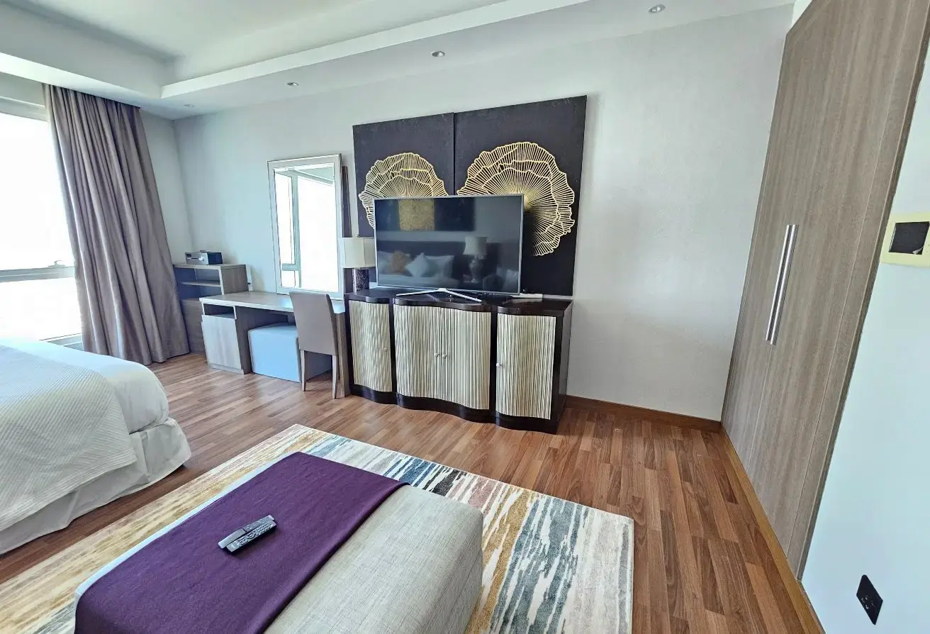 Beautifully Designed Apartments for Sale in Sanabis