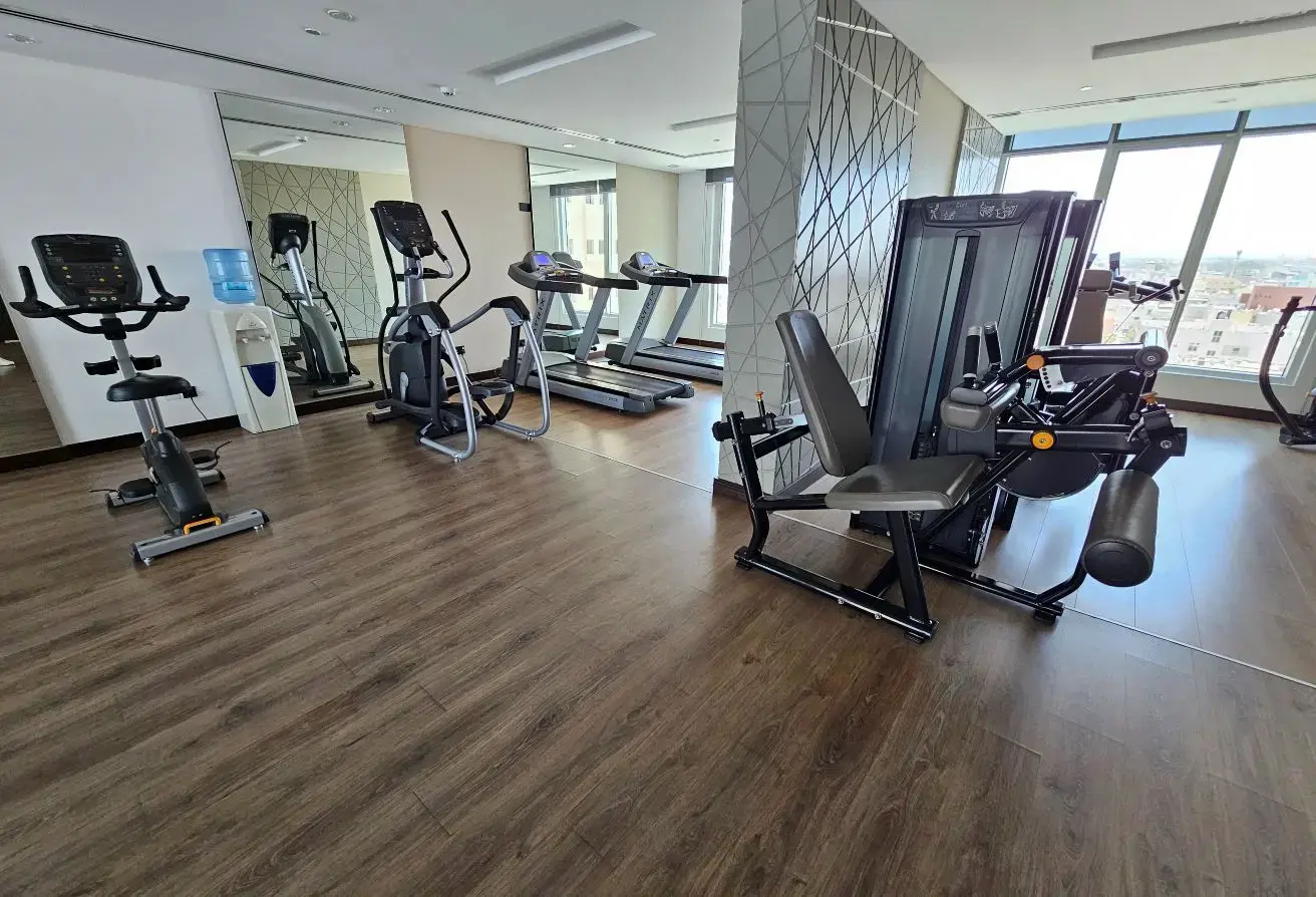 Beautifully Designed Apartments for Sale in Sanabis