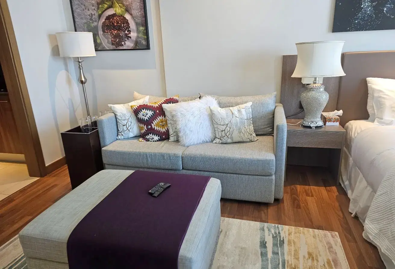 Beautifully Designed Apartments for Sale in Sanabis