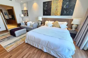 Beautifully Designed Apartments for Sale in Sanabis