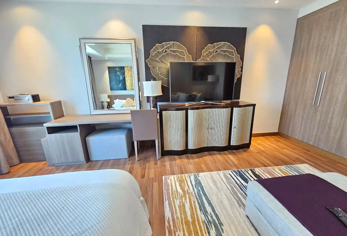 Beautifully Designed Apartments for Sale in Sanabis