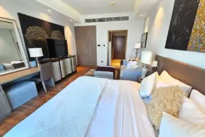 Beautifully Designed Apartments for Sale in Sanabis