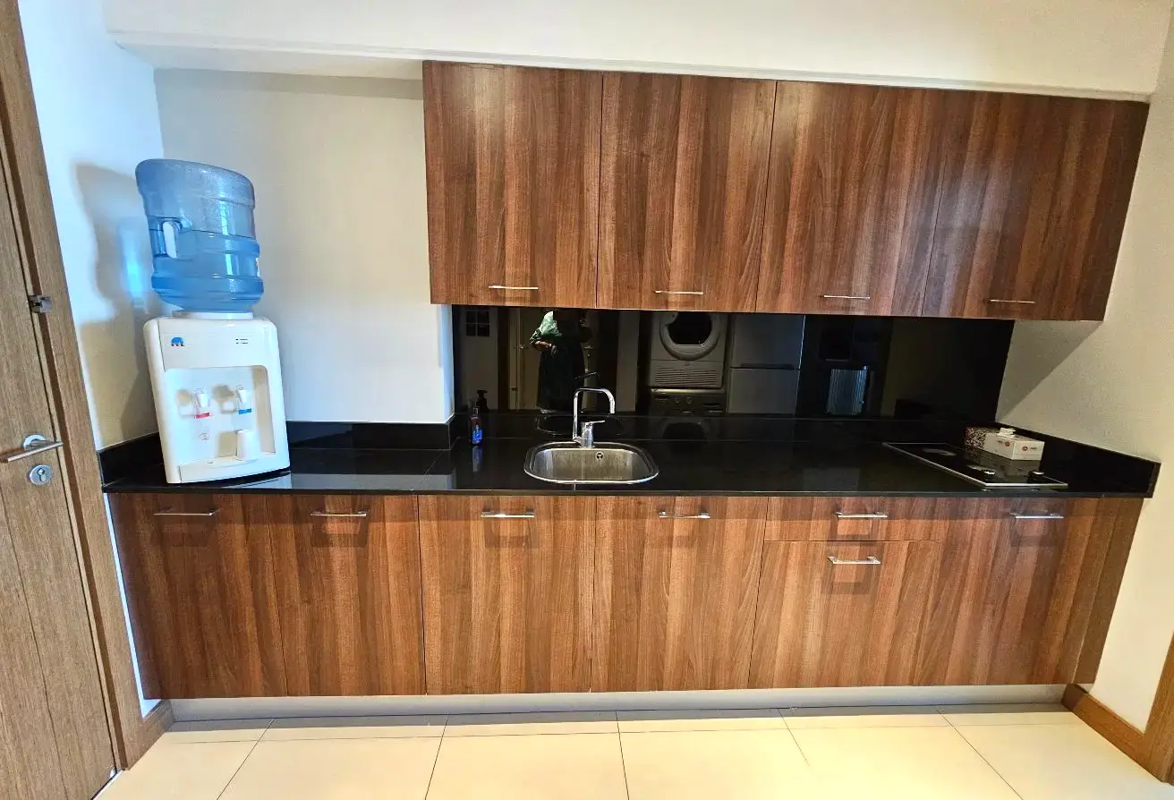 Beautifully Designed Apartments for Sale in Sanabis