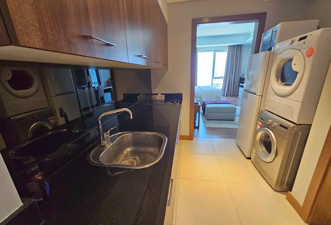 Beautifully Designed Apartments for Sale in Sanabis