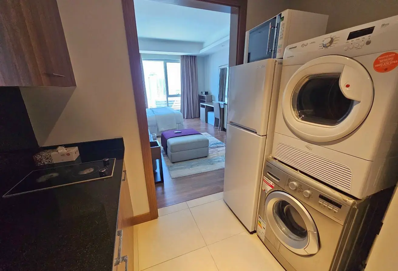 Beautifully Designed Apartments for Sale in Sanabis