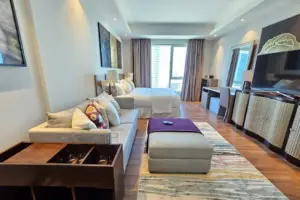 Beautifully Designed Apartments for Sale in Sanabis