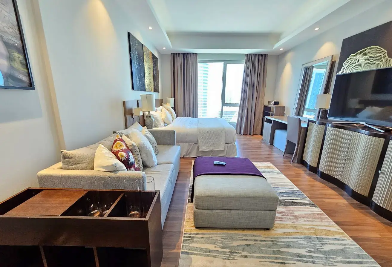 Beautifully Designed Apartments for Sale in Sanabis