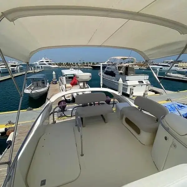 CRANCHI Atlantique 40 Fly 2008 – 43 ft Luxury Flybridge Cruiser Available for Sale Now