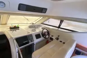 CRANCHI Atlantique 40 Fly 2008 – 43 ft Luxury Flybridge Cruiser Available for Sale Now