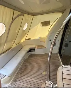 CRANCHI Atlantique 40 Fly 2008 – 43 ft Luxury Flybridge Cruiser Available for Sale Now