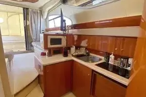 CRANCHI Atlantique 40 Fly 2008 – 43 ft Luxury Flybridge Cruiser Available for Sale Now