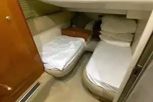 CRANCHI Atlantique 40 Fly 2008 – 43 ft Luxury Flybridge Cruiser Available for Sale Now
