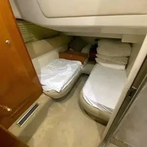 CRANCHI Atlantique 40 Fly 2008 – 43 ft Luxury Flybridge Cruiser Available for Sale Now