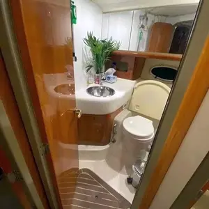 CRANCHI Atlantique 40 Fly 2008 – 43 ft Luxury Flybridge Cruiser Available for Sale Now
