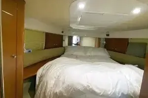 CRANCHI Atlantique 40 Fly 2008 – 43 ft Luxury Flybridge Cruiser Available for Sale Now
