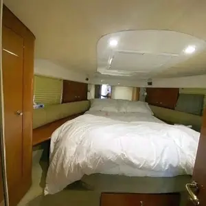 CRANCHI Atlantique 40 Fly 2008 – 43 ft Luxury Flybridge Cruiser Available for Sale Now