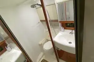 CRANCHI Atlantique 40 Fly 2008 – 43 ft Luxury Flybridge Cruiser Available for Sale Now