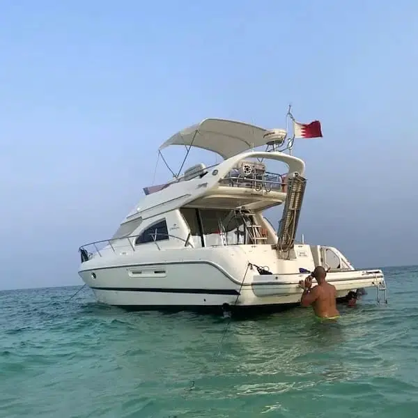 CRANCHI Atlantique 40 Fly 2008 – 43 ft Luxury Flybridge Cruiser Available for Sale Now