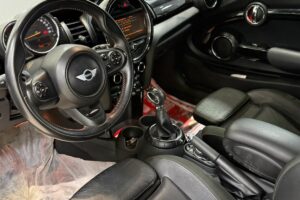 Mini Cooper C 2026 (Silver)