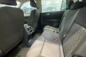 Volkswagen Teramont 2019 (Blue)