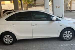 Hyundai Accent – Excellent Condition | Well Maintained | Ready to Drive