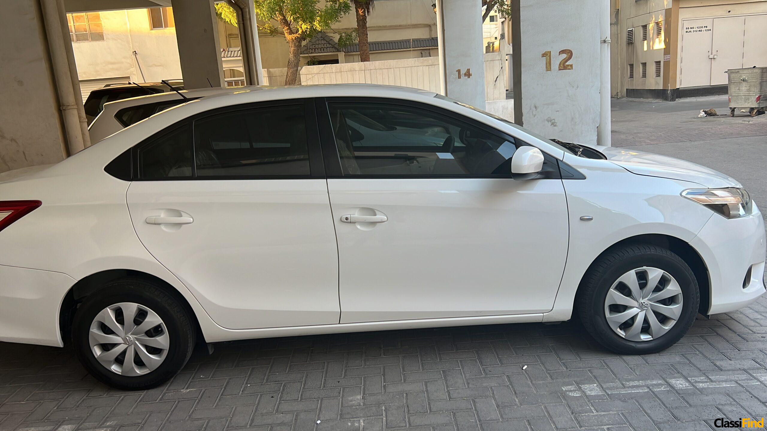 Hyundai Accent – Excellent Condition | Well Maintained | Ready to Drive