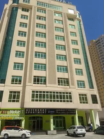 Furnished 1-BR Flat for Rent in Juffair, 150 Sq. Meter