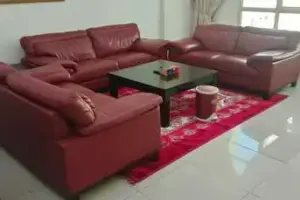 Furnished 1-BR Flat for Rent in Juffair, 150 Sq. Meter