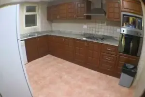 Furnished 1-BR Flat for Rent in Juffair, 150 Sq. Meter