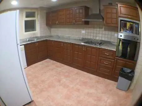 Furnished 1-BR Flat for Rent in Juffair, 150 Sq. Meter