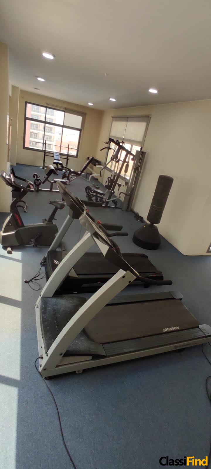 Fully Furnished Spacious 2BDR Flats for Rent at Juffair