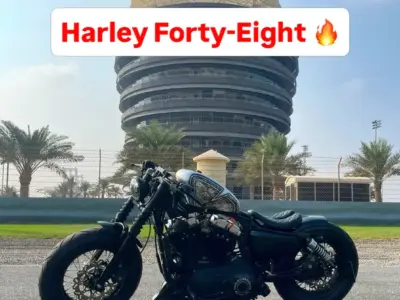 Harley-Davidson-Forty-Eight-XL1200X-01