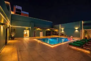 Spacious 3 Bedroom Hotel Apartment for Rent in Al Juffair – Ideal Family Suite