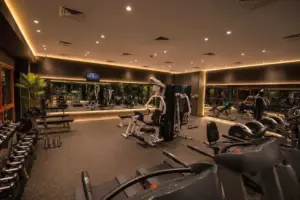 Spacious 3 Bedroom Hotel Apartment for Rent in Al Juffair – Ideal Family Suite