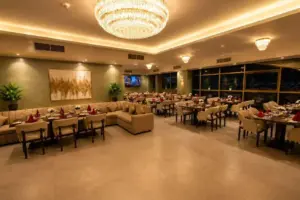 Spacious 3 Bedroom Hotel Apartment for Rent in Al Juffair – Ideal Family Suite