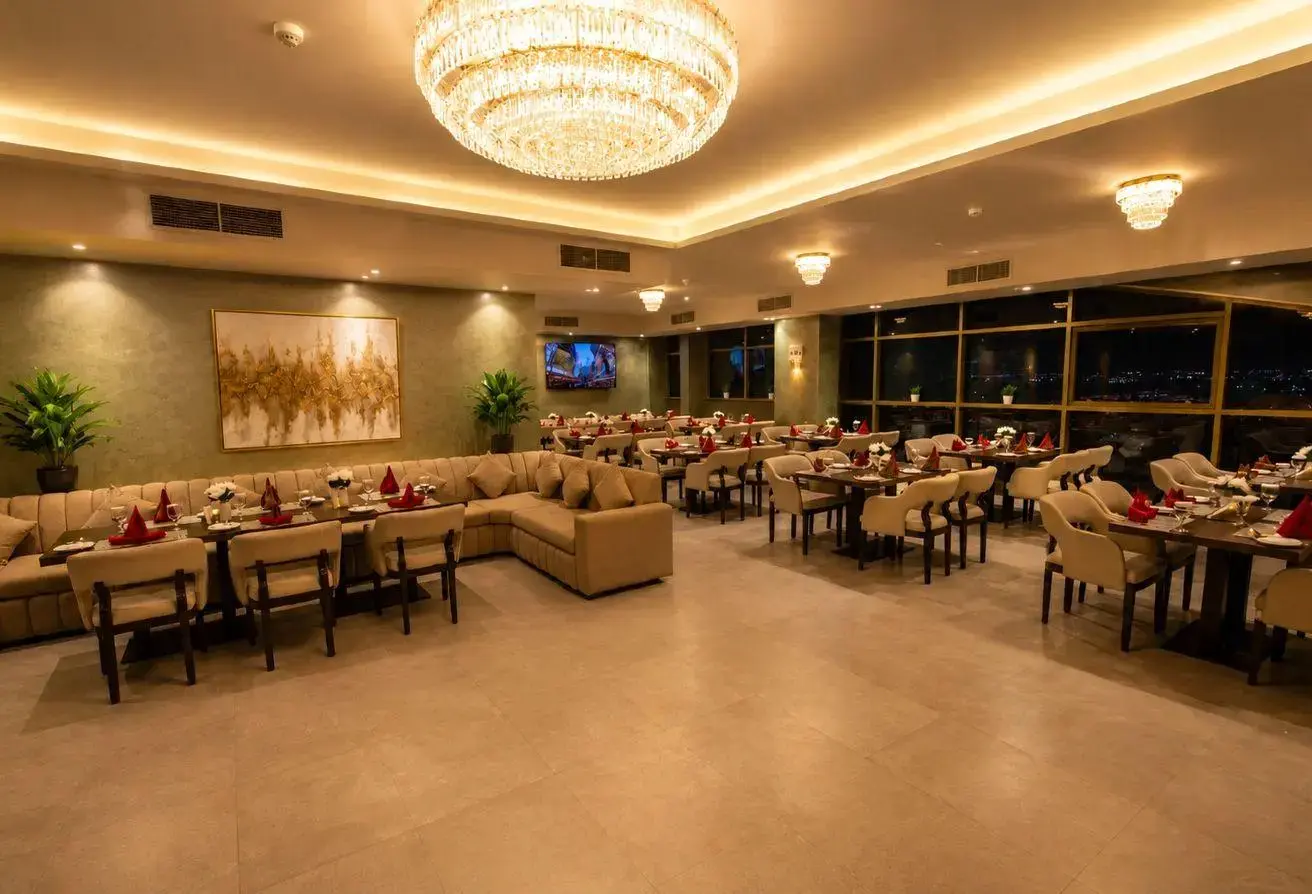 Spacious 3 Bedroom Hotel Apartment for Rent in Al Juffair – Ideal Family Suite