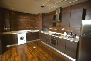 Spacious 3 Bedroom Hotel Apartment for Rent in Al Juffair – Ideal Family Suite