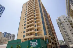 Spacious 3 Bedroom Hotel Apartment for Rent in Al Juffair – Ideal Family Suite