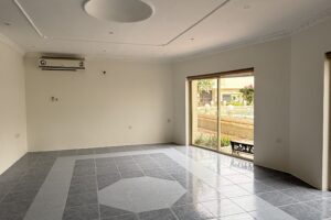 Villa for Rent in a Compound – Zinj