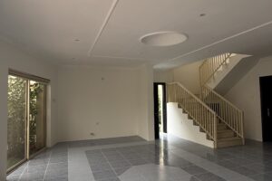 Villa for Rent in a Compound – Zinj
