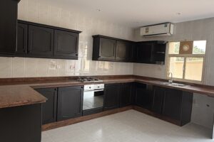 Villa for Rent in a Compound – Zinj