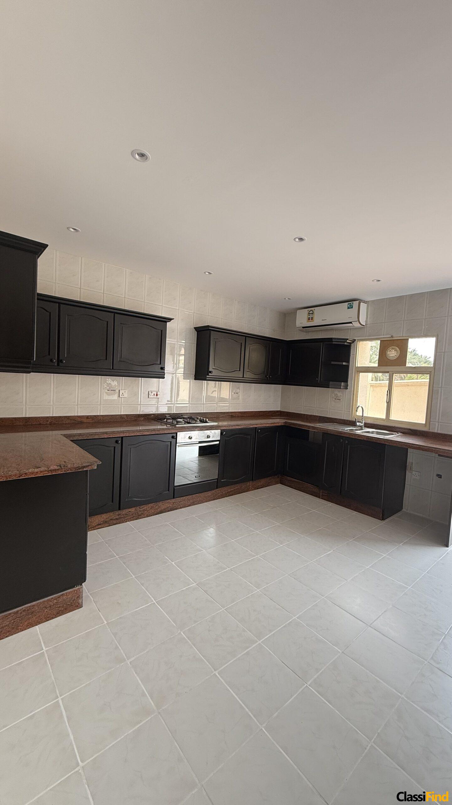 Villa for Rent in a Compound – Zinj