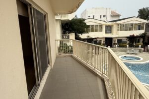 Villa for Rent in a Compound – Zinj