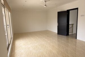 Villa for Rent in a Compound – Zinj