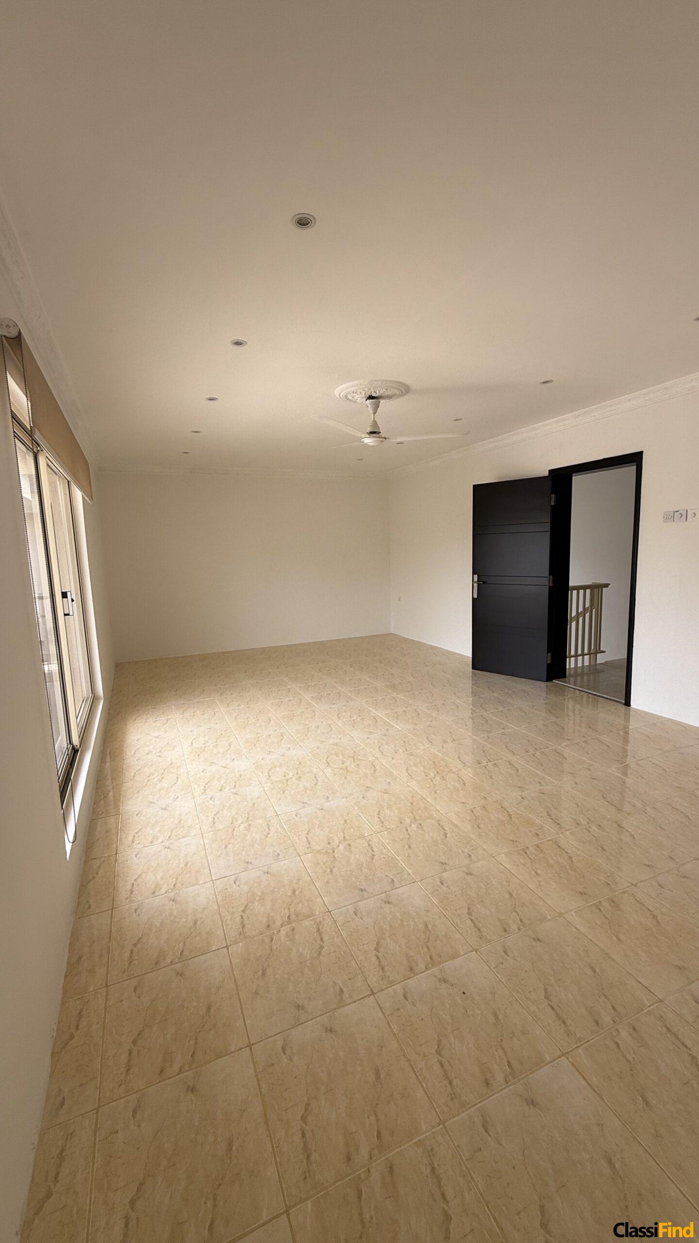 Villa for Rent in a Compound – Zinj